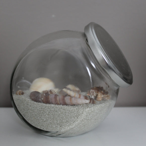 Beach Jar